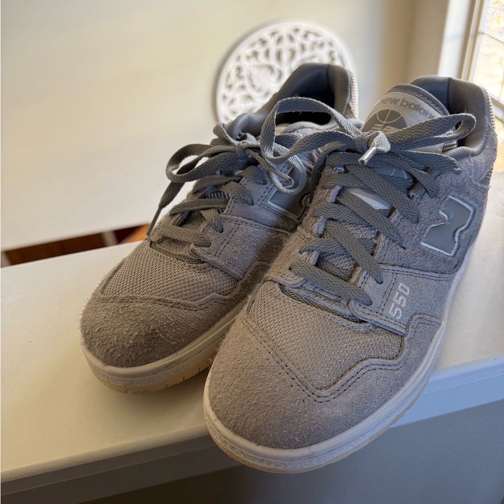 New Balance 550